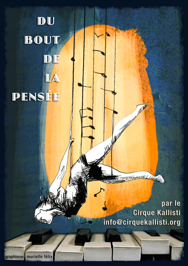 Cirque Kallisti - Du bout de la Pensee