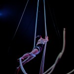 Frieda BK - Multi-ropes (photo: toPIX)
